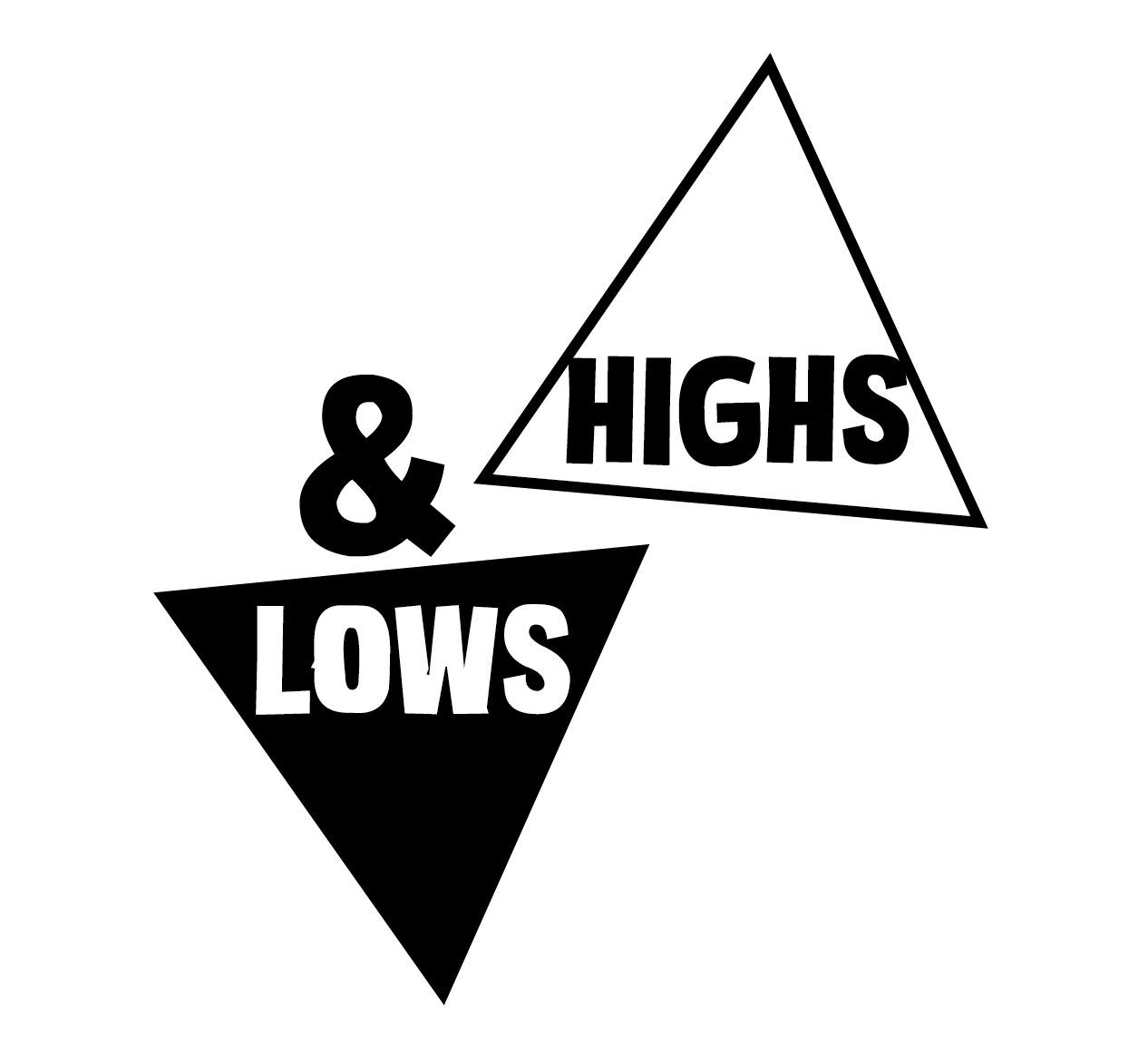HIGHS AND LOWS CROSS-MEDIA PROJECT (2023)
