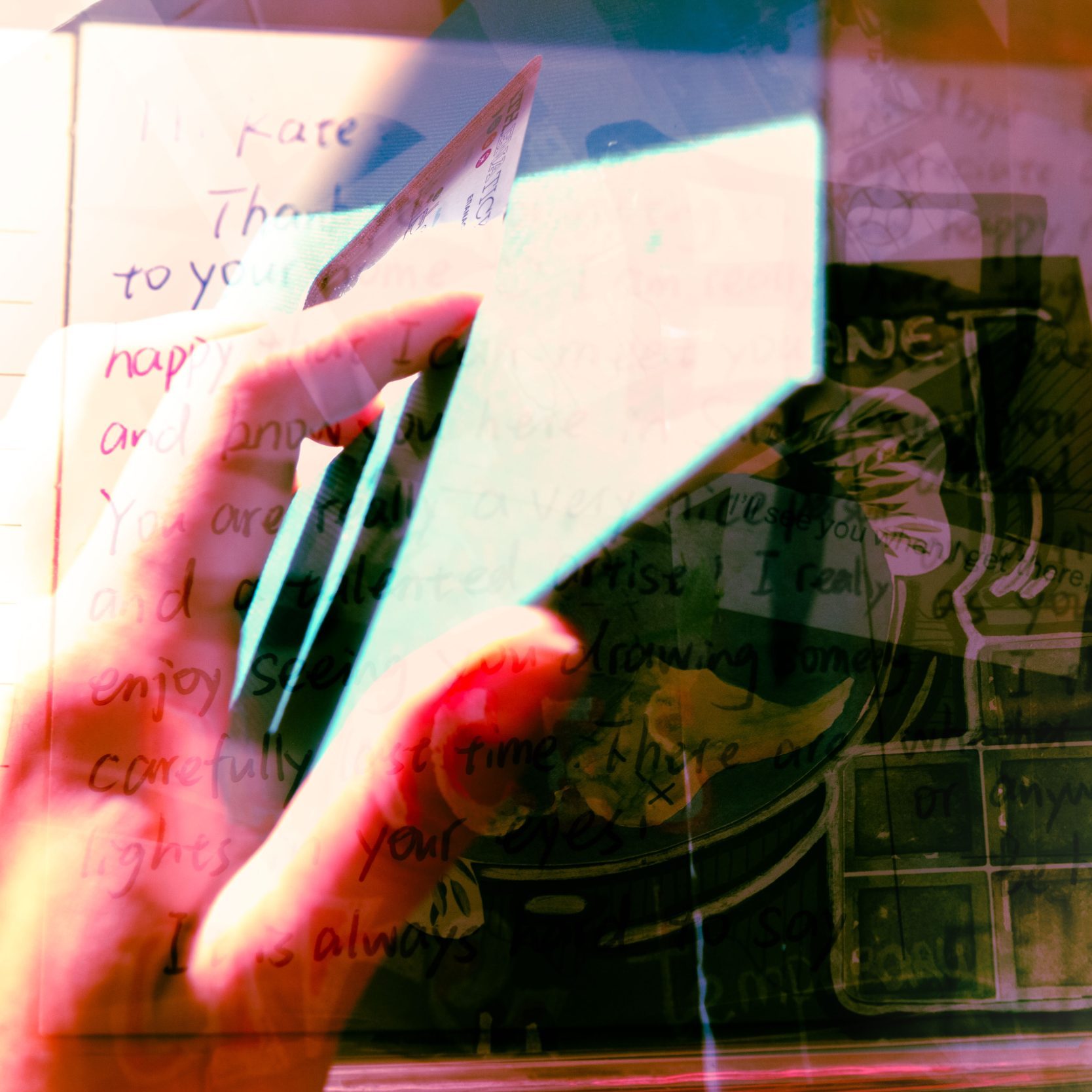 EXPLORATIVE PHOTOGRAPHY COURSE (2025)