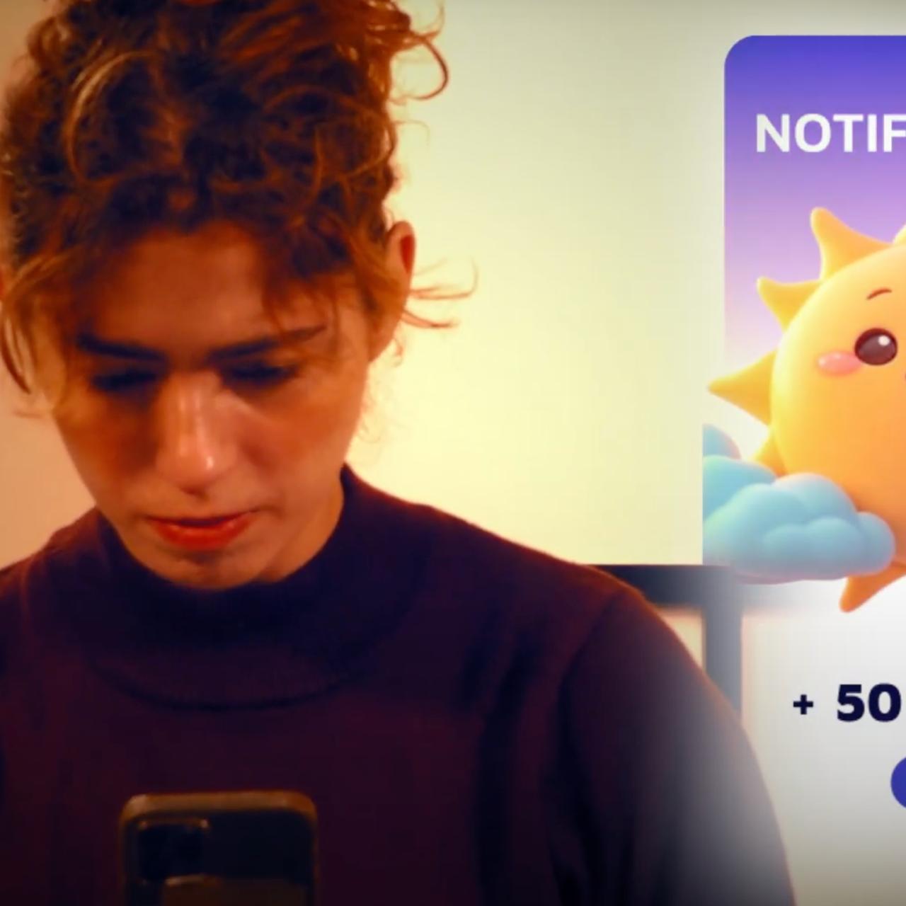SOCIAL ENERGY SHORT FILM (2025)