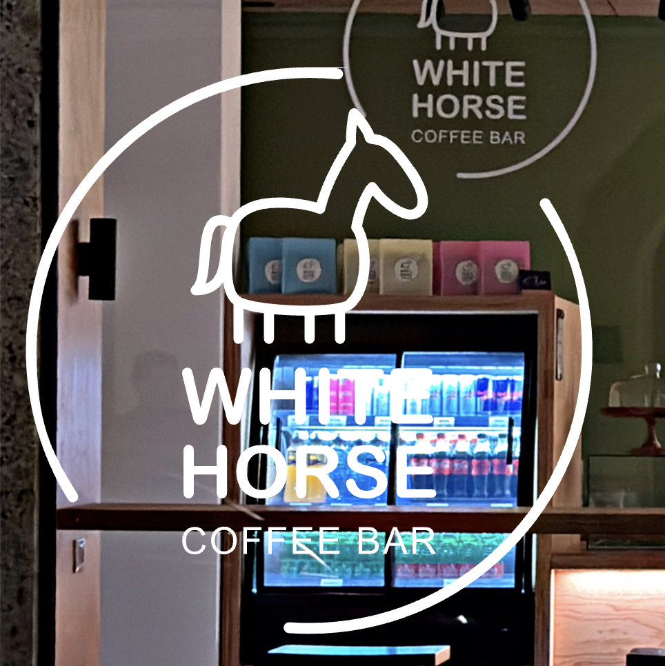 THE WHITE HORSE CAFE WEBSITE (2026)